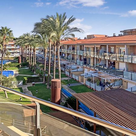 Apartamento Port Marino Cambrils Εξωτερικό φωτογραφία