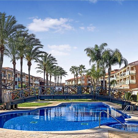 Apartamento Port Marino Cambrils Εξωτερικό φωτογραφία