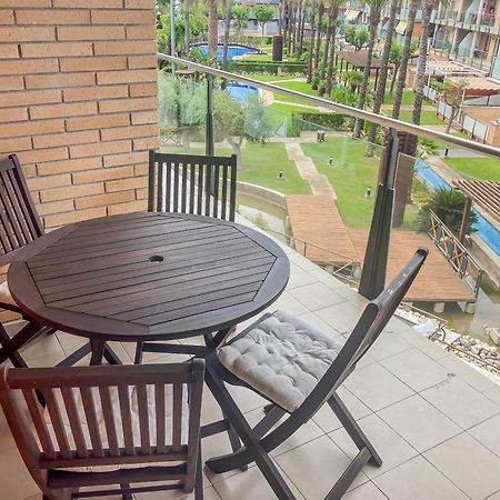 Apartamento Port Marino Cambrils Εξωτερικό φωτογραφία