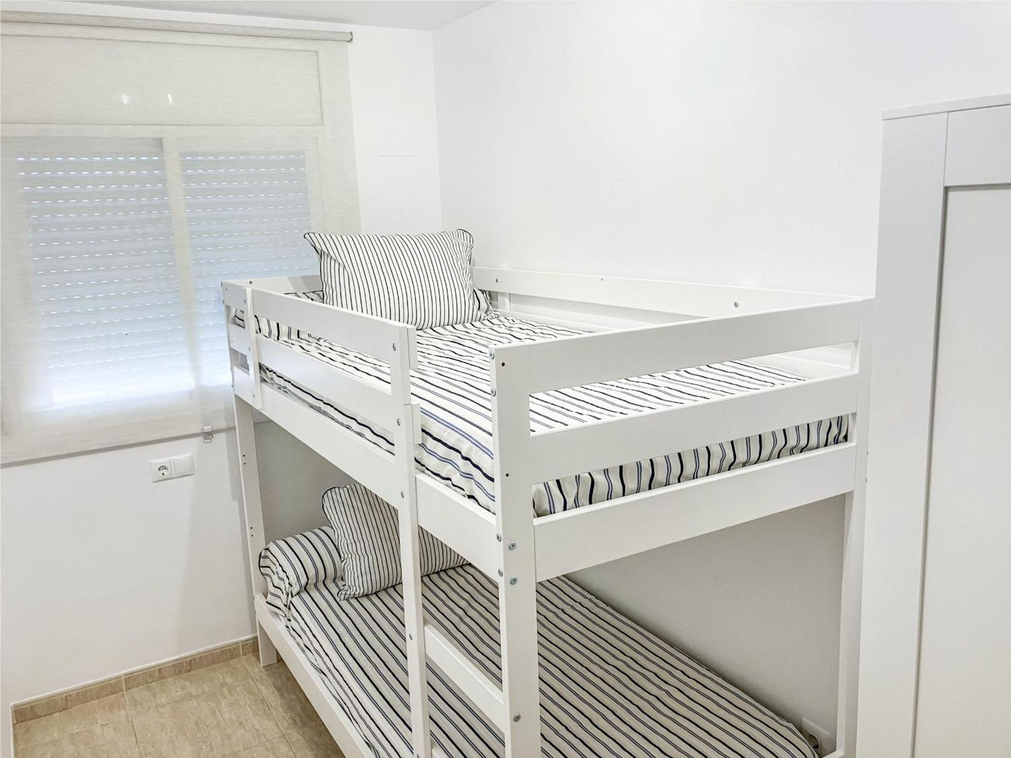 Apartamento Port Marino Cambrils Εξωτερικό φωτογραφία