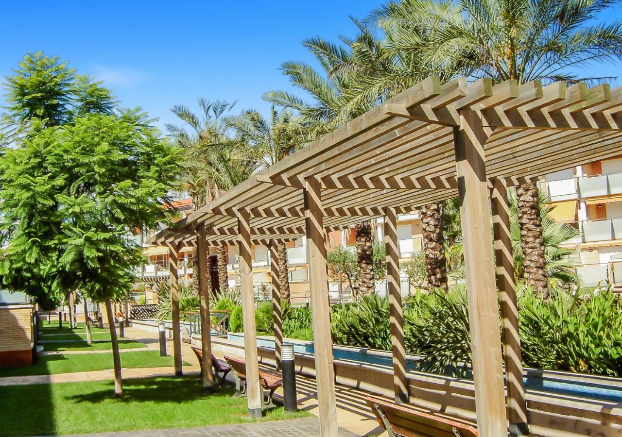 Apartamento Port Marino Cambrils Εξωτερικό φωτογραφία