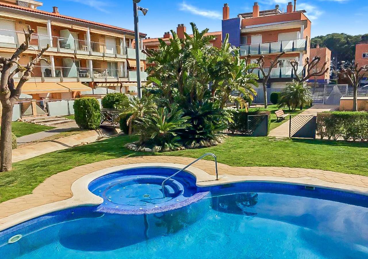 Apartamento Port Marino Cambrils Εξωτερικό φωτογραφία