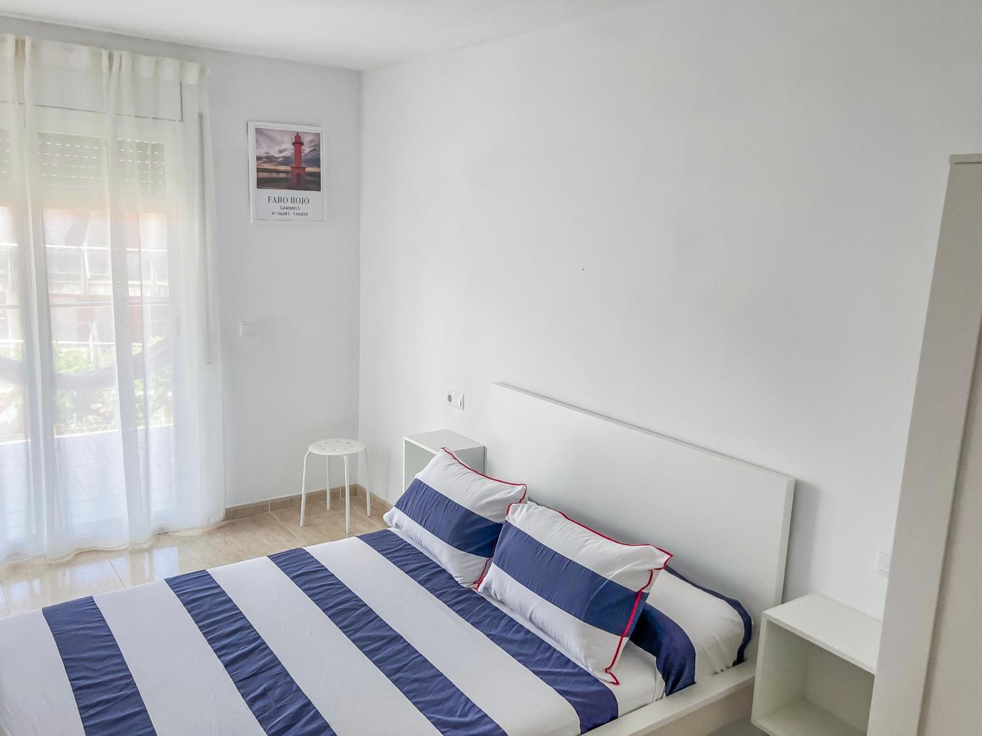 Apartamento Port Marino Cambrils Εξωτερικό φωτογραφία