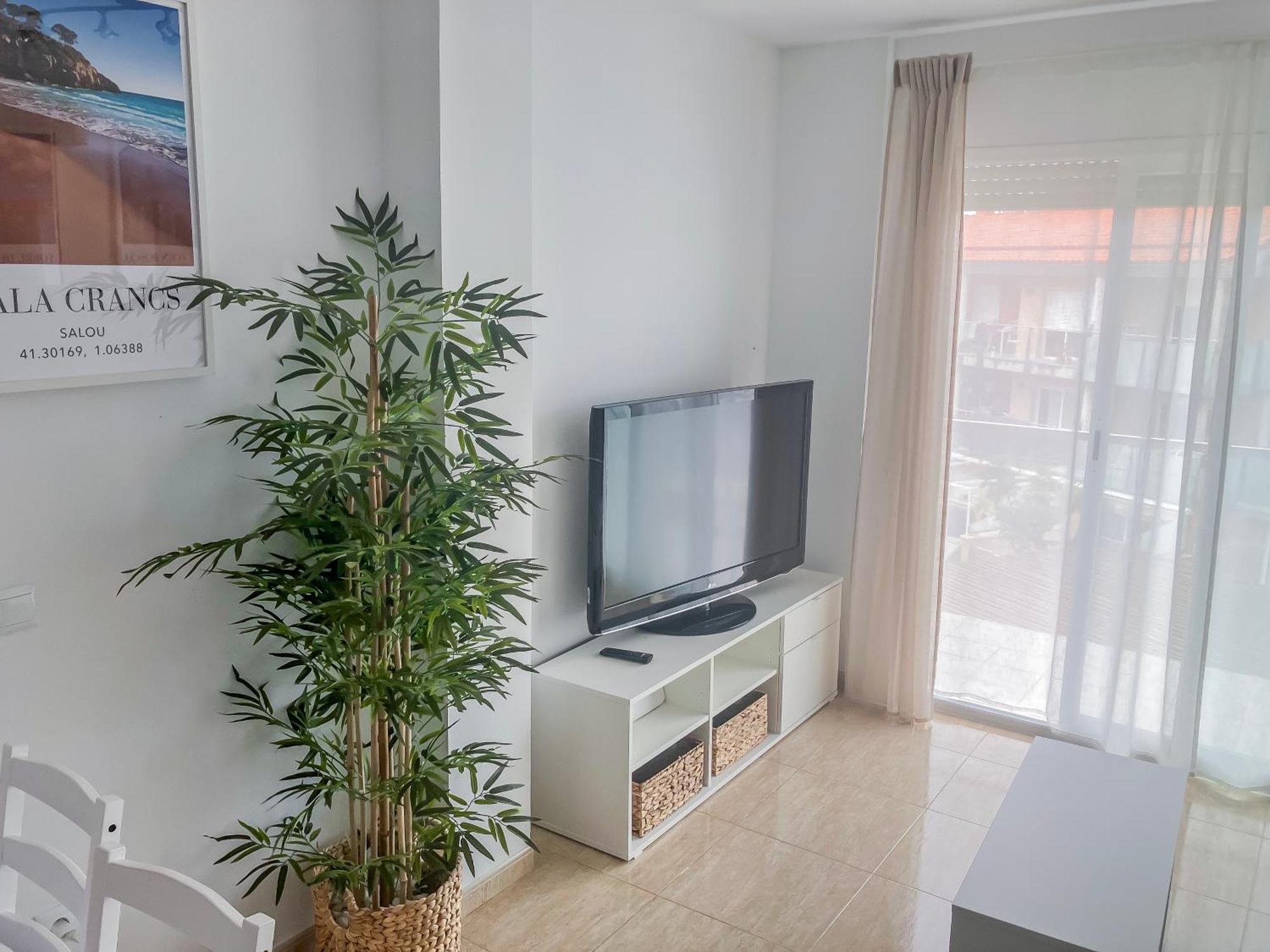 Apartamento Port Marino Cambrils Εξωτερικό φωτογραφία