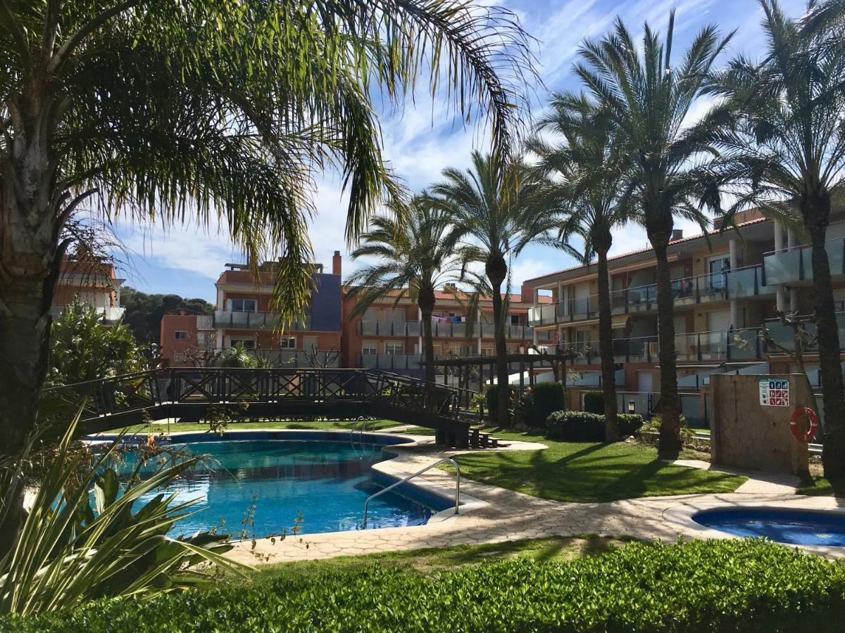 Apartamento Port Marino Cambrils Εξωτερικό φωτογραφία