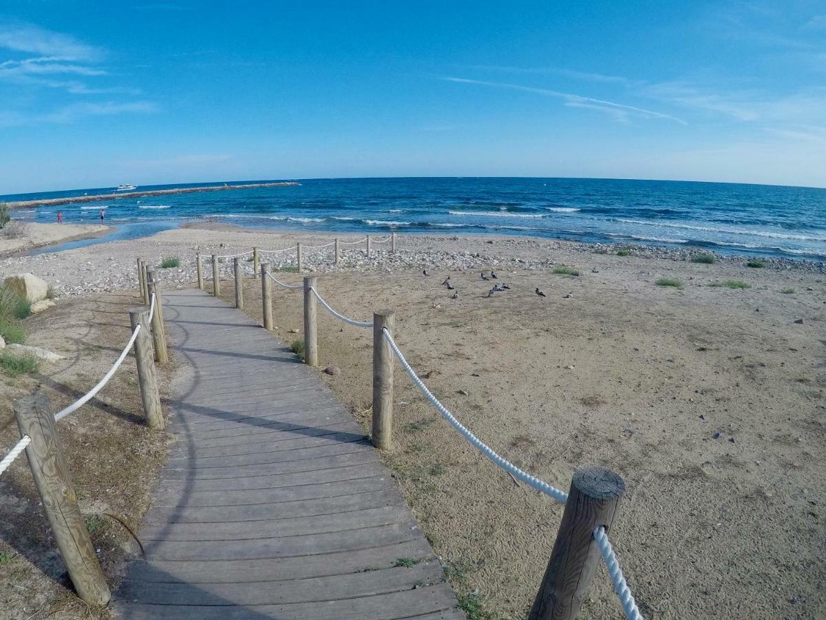 Apartamento Port Marino Cambrils Εξωτερικό φωτογραφία