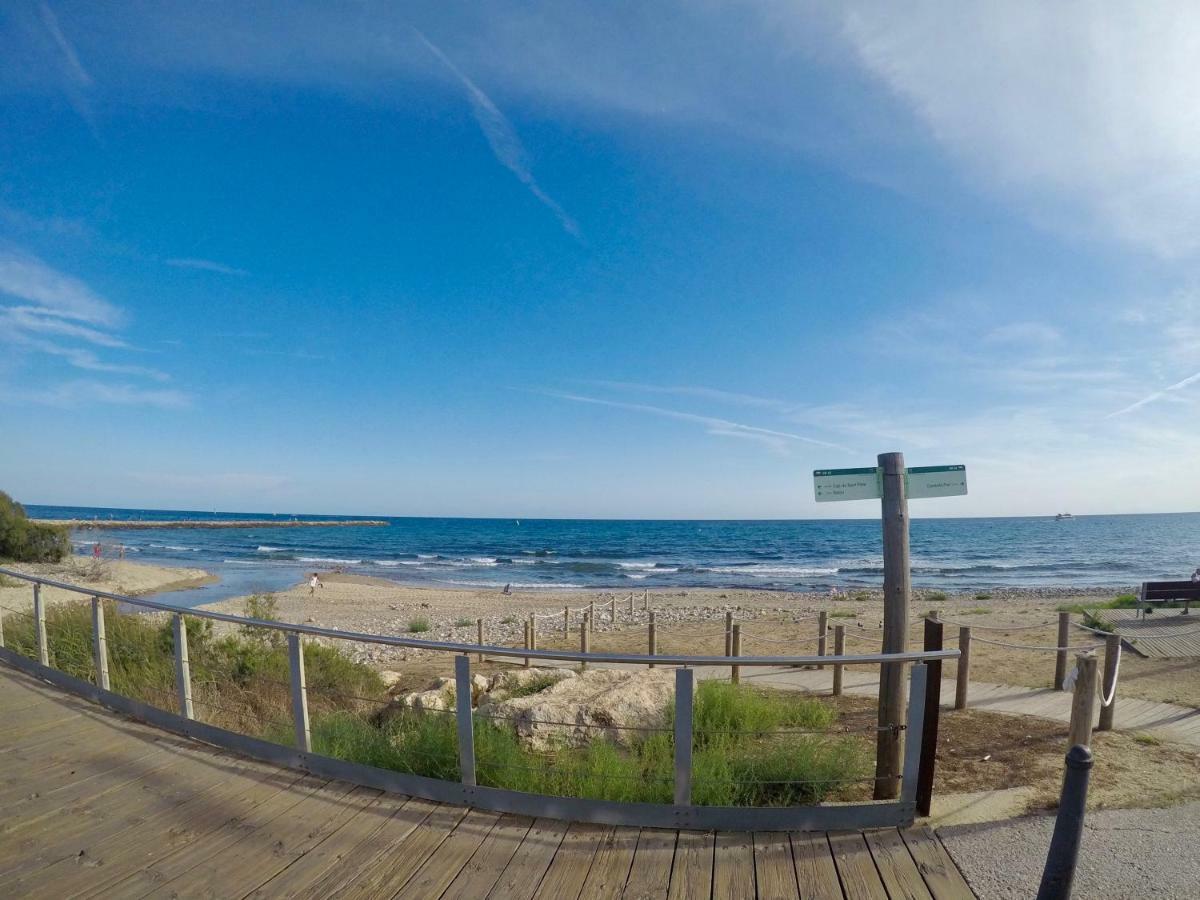 Apartamento Port Marino Cambrils Εξωτερικό φωτογραφία
