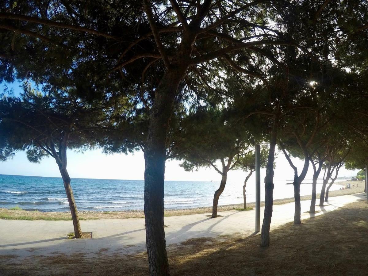 Apartamento Port Marino Cambrils Εξωτερικό φωτογραφία