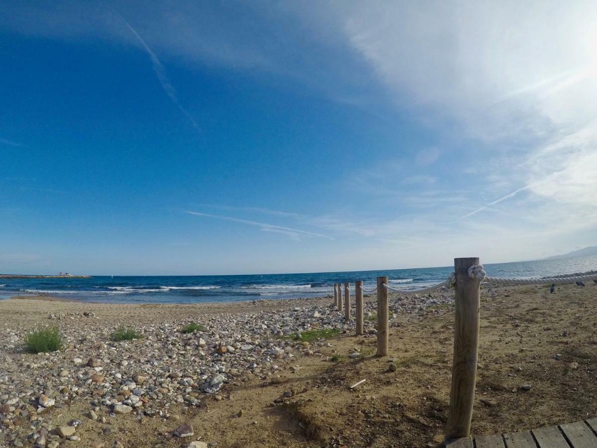 Apartamento Port Marino Cambrils Εξωτερικό φωτογραφία