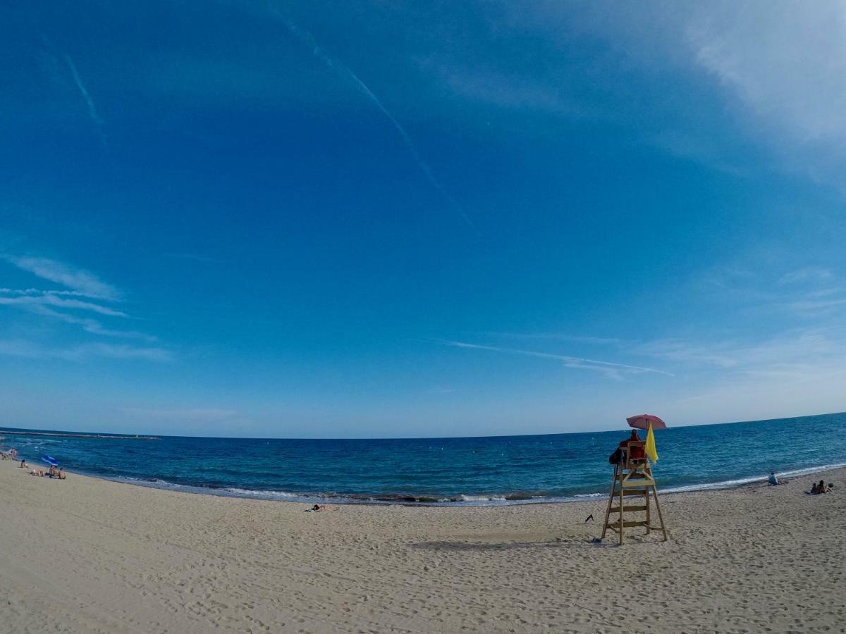 Apartamento Port Marino Cambrils Εξωτερικό φωτογραφία