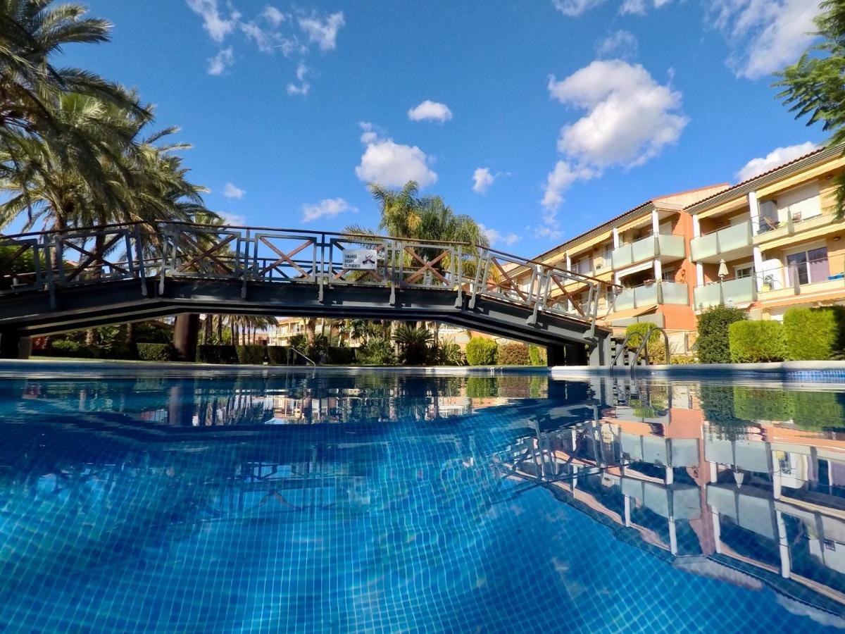 Apartamento Port Marino Cambrils Εξωτερικό φωτογραφία