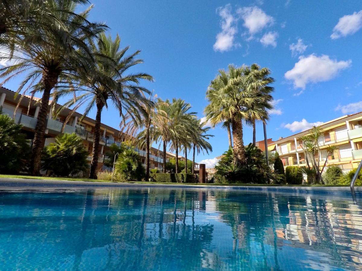 Apartamento Port Marino Cambrils Εξωτερικό φωτογραφία